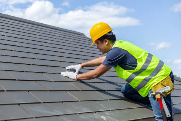 Best Roof Gutter Cleaning  in Barberton, OH