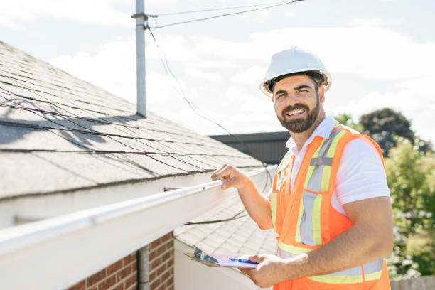 Best Storm Damage Roof Repair  in Barberton, OH
