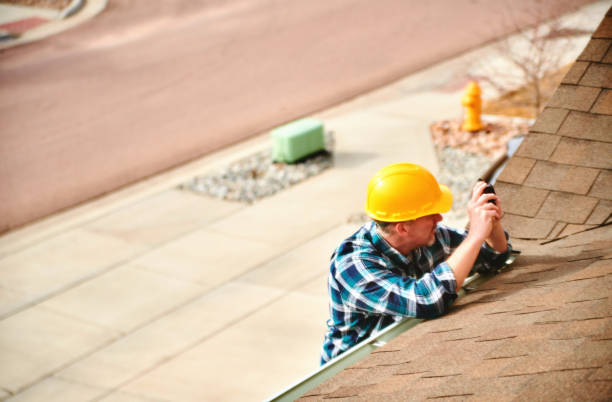 Best Commercial Roofing Services  in Barberton, OH