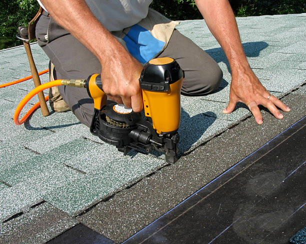 Best Gutter Installation and Roofing  in Barberton, OH
