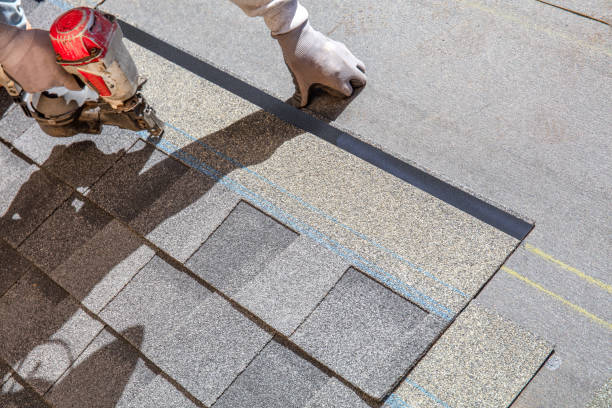 Best Residential Roofing Contractor  in Barberton, OH