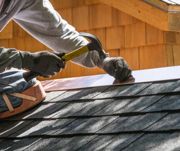 Heating Cable for Roof Installation in Barberton, OH